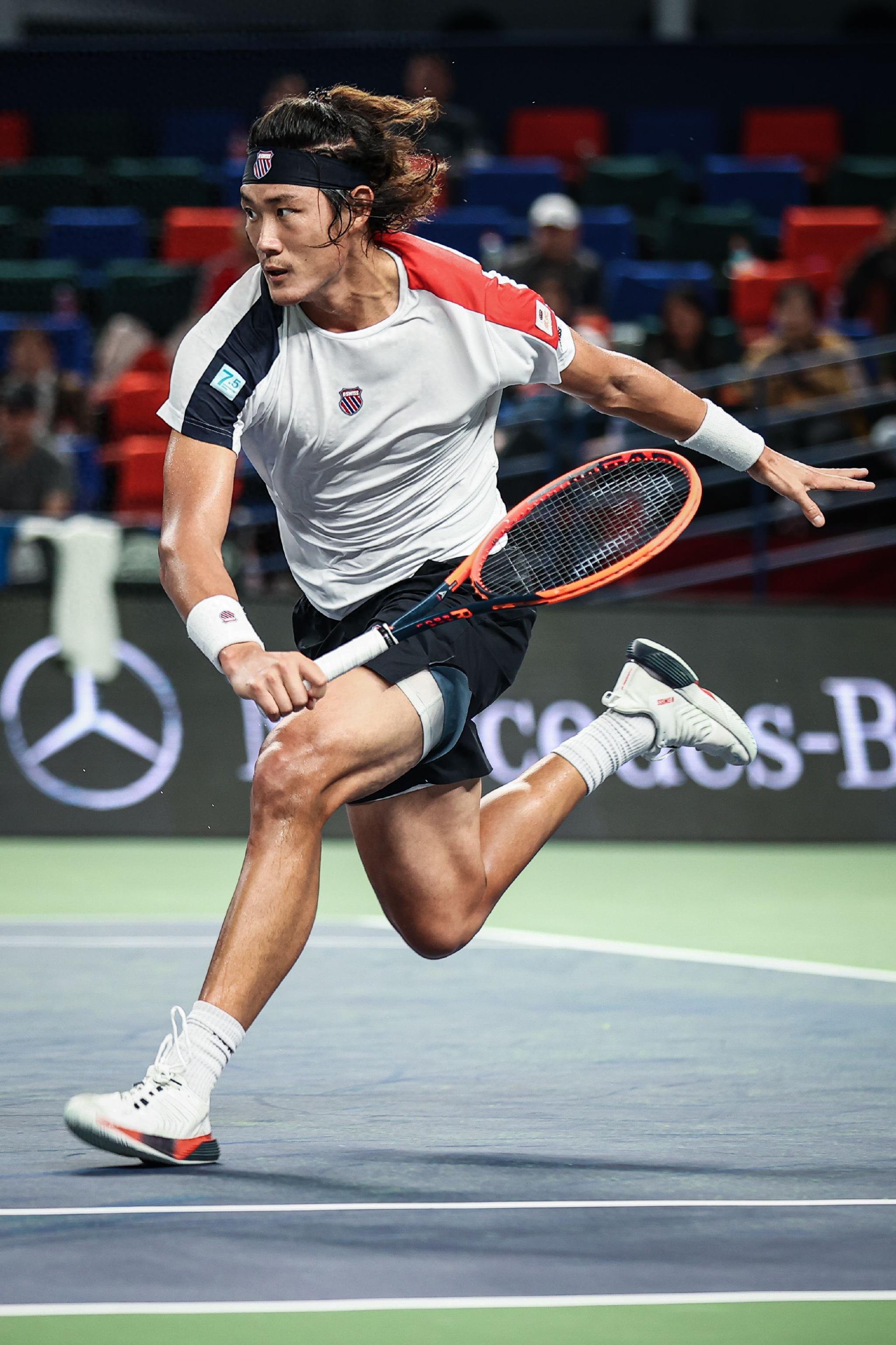 Despite being eliminated in the group stage, the Chinese team still outperformed the Japanese team, becoming the best-performing Asian team in the United Cup.