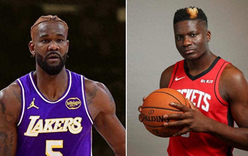 Ayton complained after the loss: They want to turn me into Capela, but I'm no Capela.