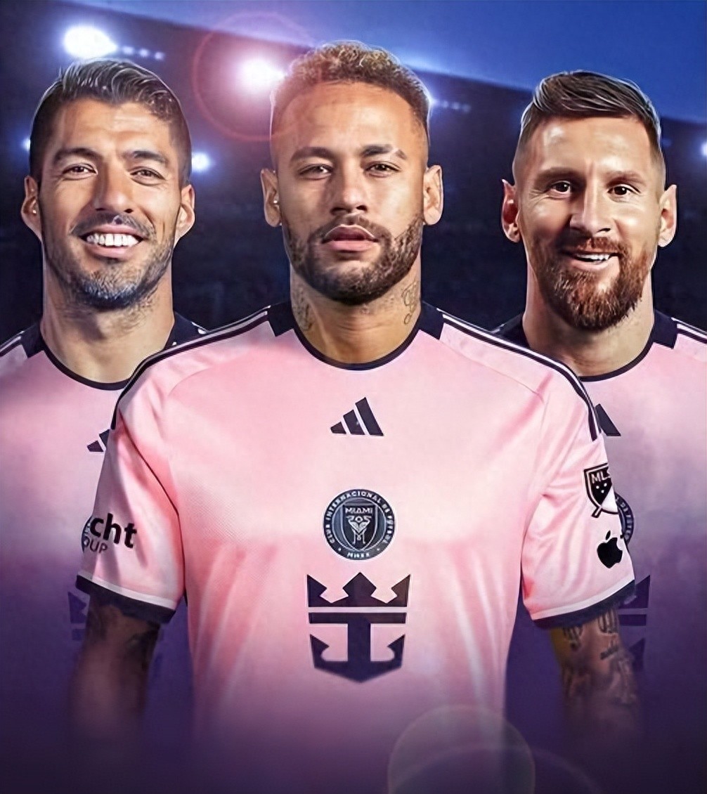 MSN May Reunite in Miami: An Ultimate Romance of Youth and Farewell