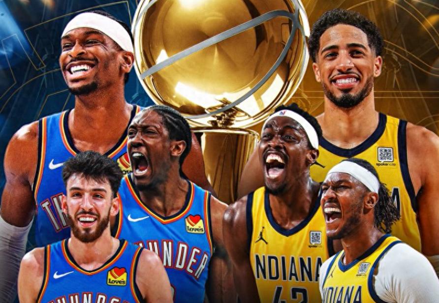 The official website lists the four highlights of the finals G4: The Thunder need to improve the key ball, and the substitution battle becomes the vane of victory and defeat