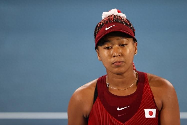 Naomi Osaka and Raducanu steal the limelight from others because of their losses, what happened?