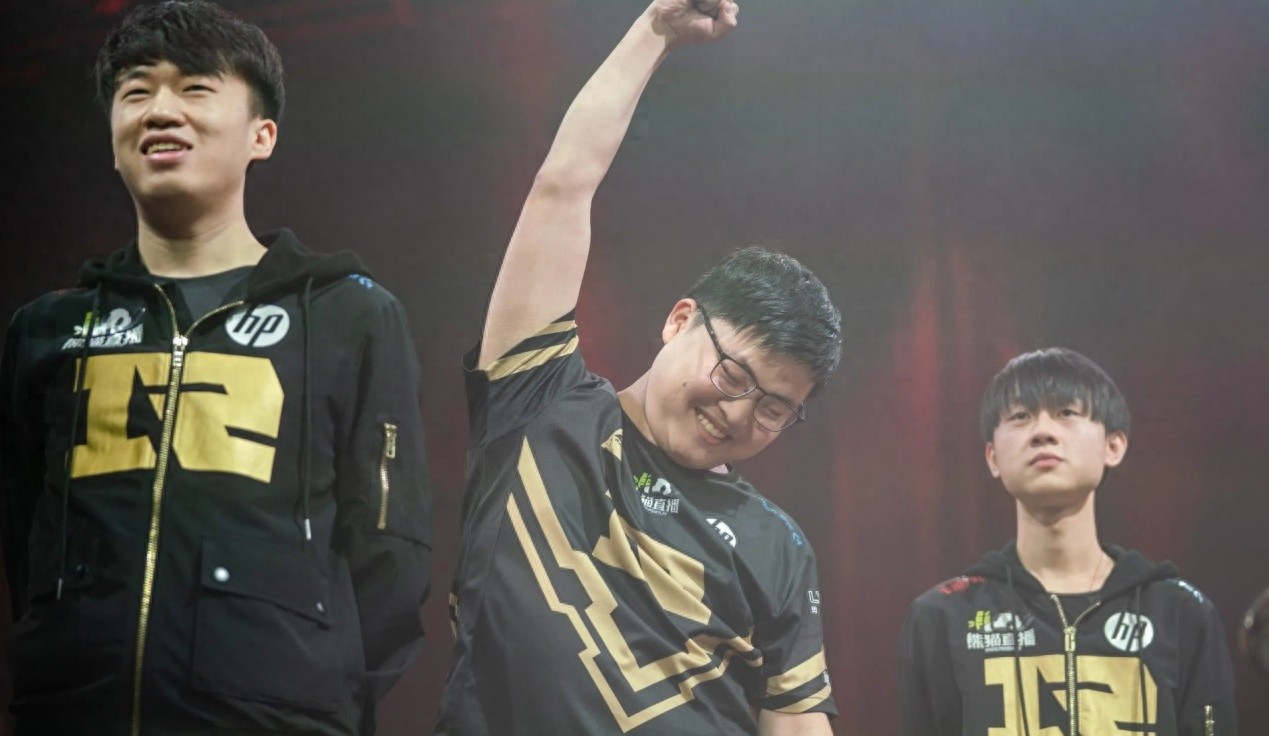 RNG reaches its final chapter! Officially announces withdrawal from the league, making one last statement while still trying to ride on Uzi's fame.