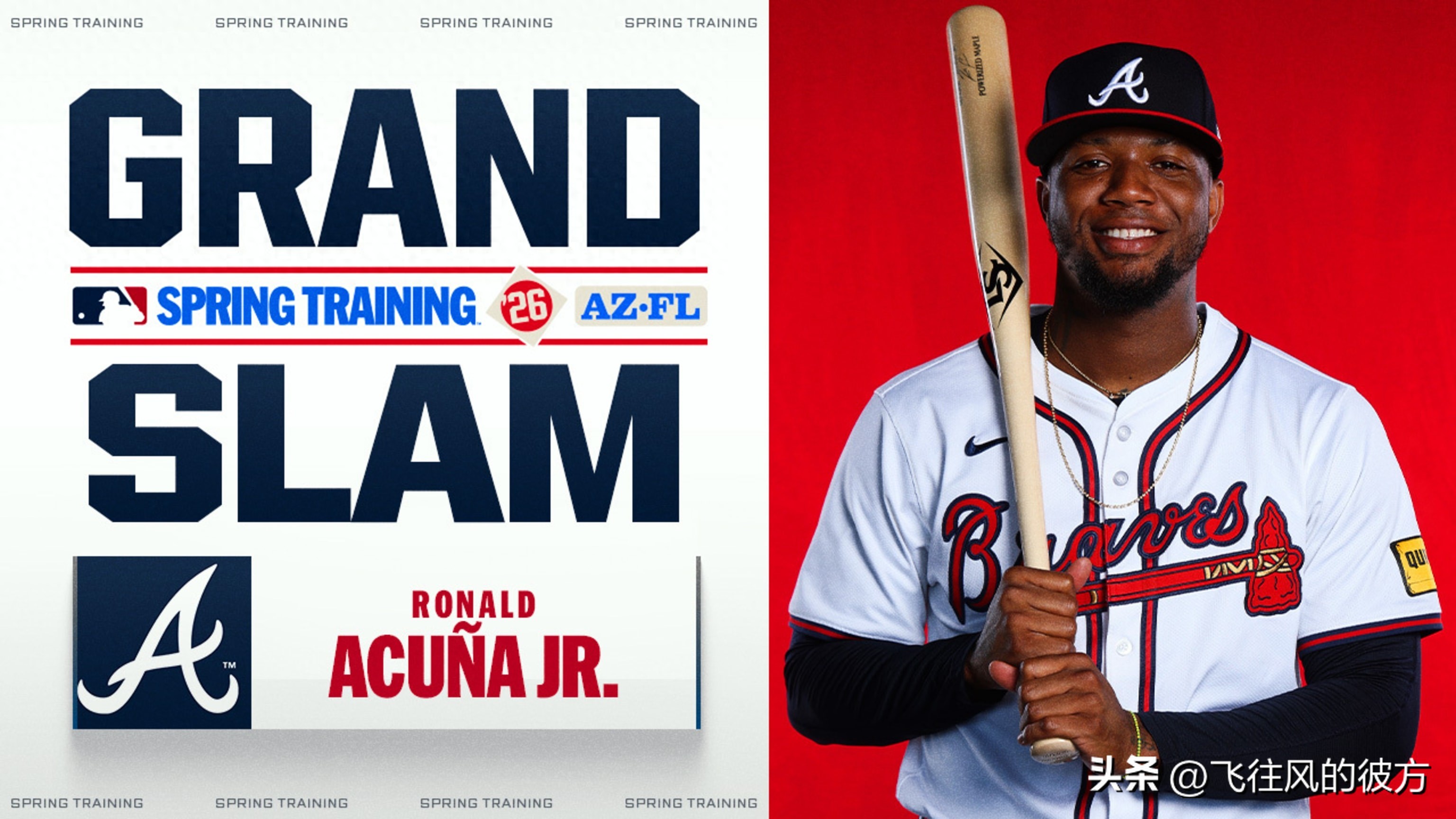 A grand slam signals Acuña is ready for the Classic—could it launch another MVP season?