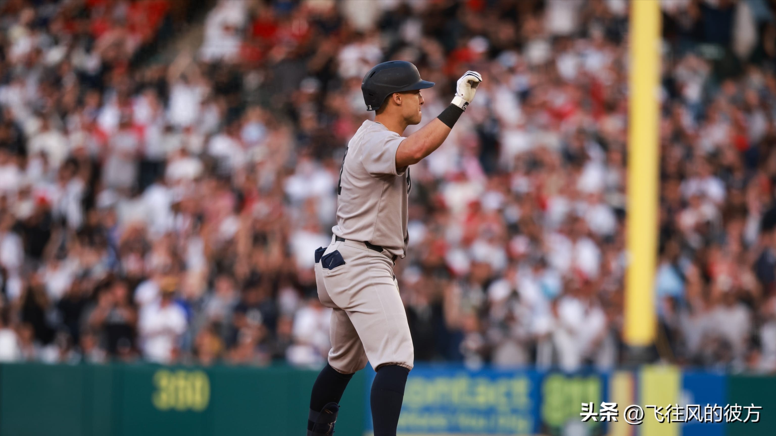 &quot;The Yankees continue their &#39;accurate&#39; and &#39;strong&#39; winning streak, and the locker room firmly believes that the ceiling has not been reached&quot;