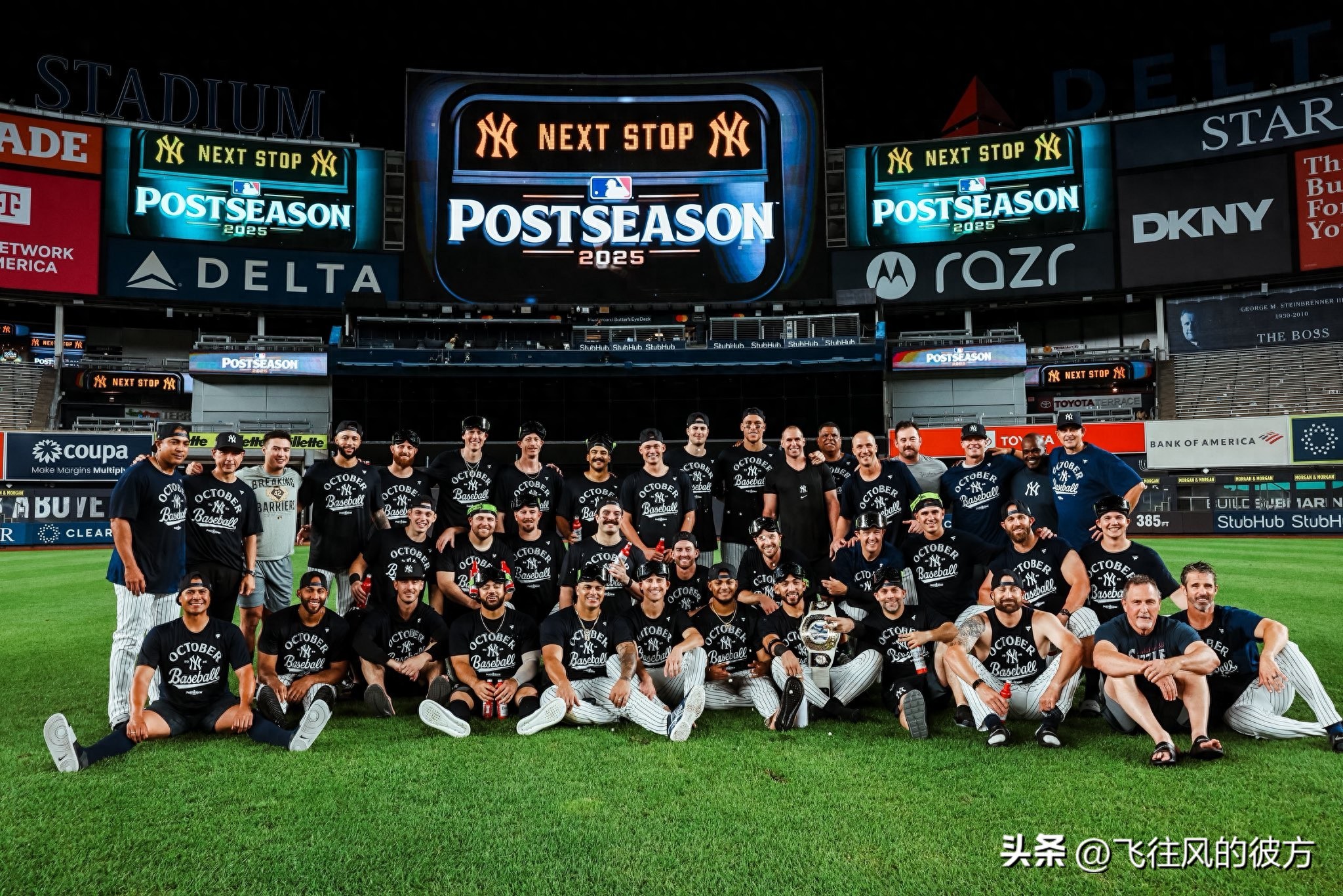 The Yankees secured a walk-off hit to win, marking the 60th time in franchise history they have advanced to the playoffs; they may face their longtime rivals, the Red Sox, in the first round.