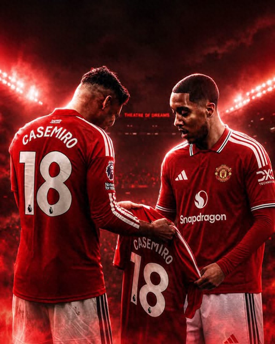 Manchester United twice passed up the chance to sign Youri Tielemans, even when he was available for free, before finally fulfilling his childhood dream after 13 years of perseverance.