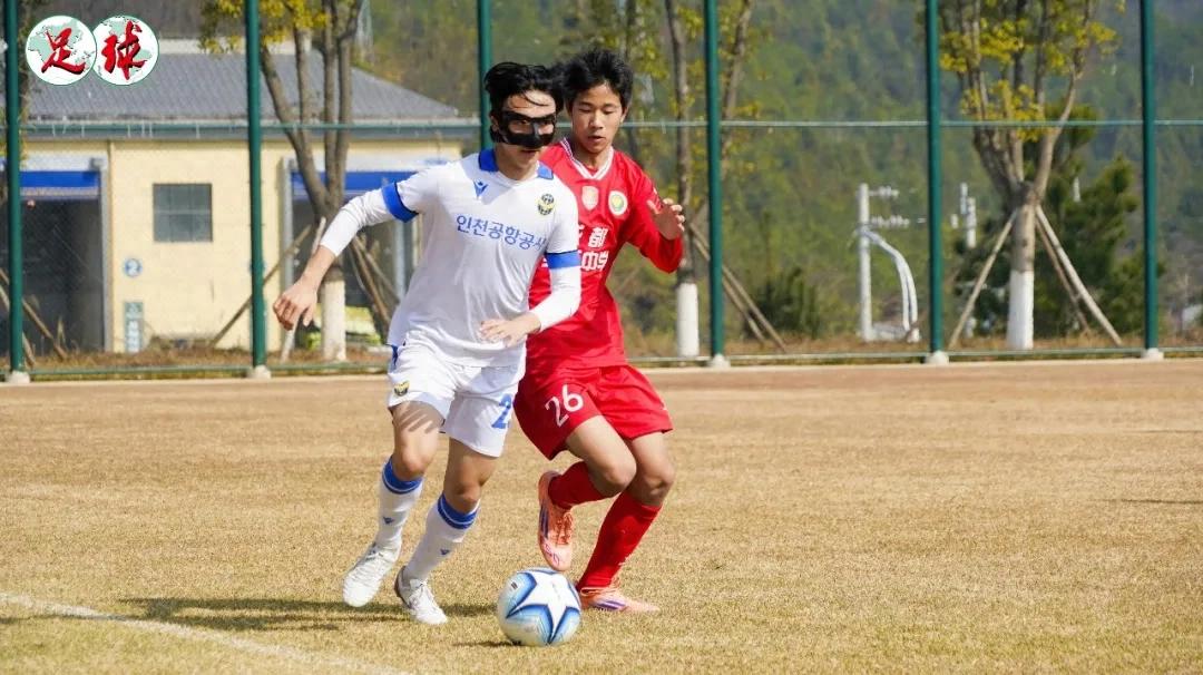 Incheon United secured a comprehensive 3-goal victory over Chengdu Football Association and will face the Chinese team aiming for a fifth consecutive win tomorrow.