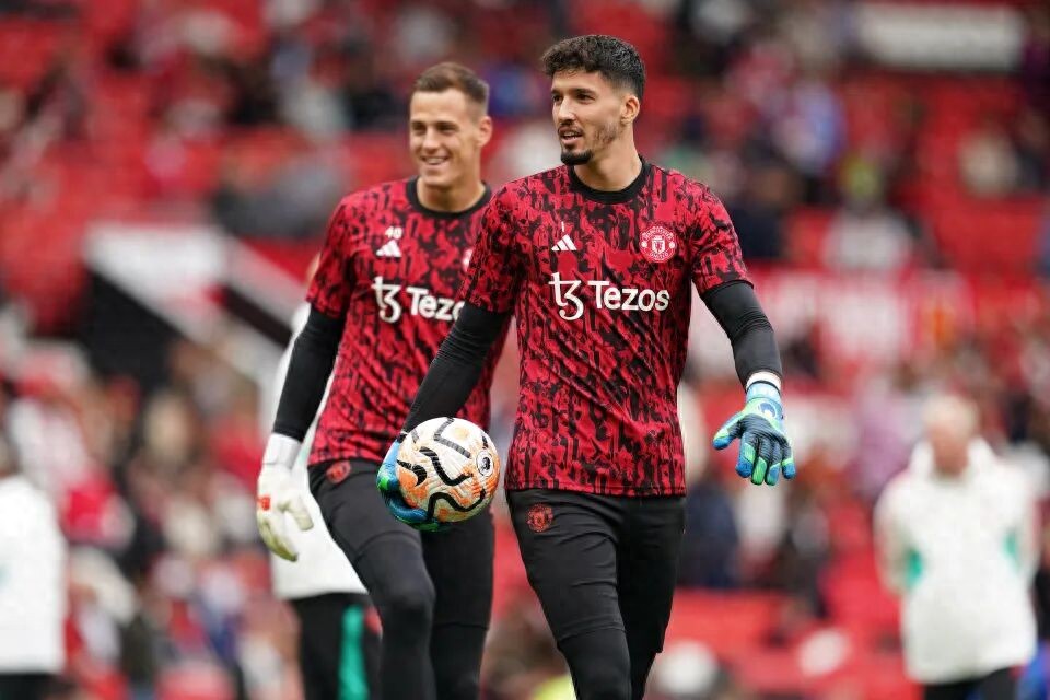 Two Manchester United players have requested transfers, making their summer departures inevitable. Onana complains that Amorim ruined his career prospects.