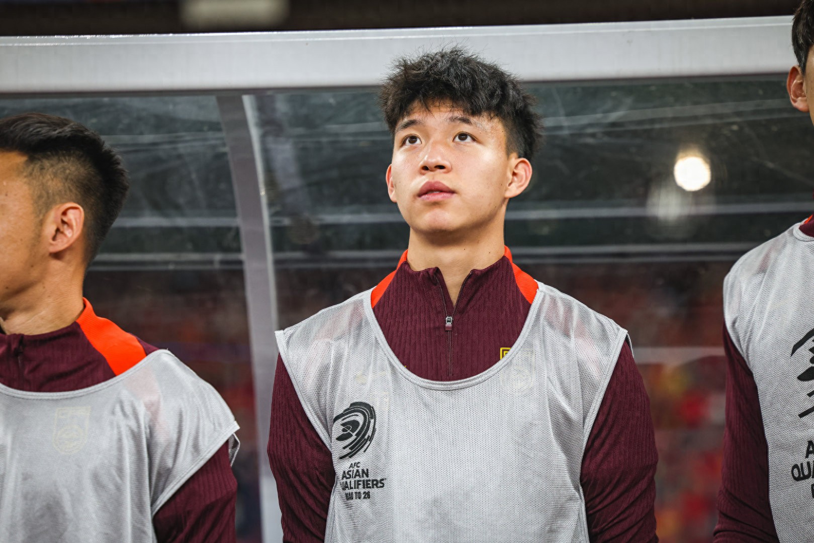 Go ahead 442! Wang Yudong may have a chance to start in the life-and-death battle of the national football team, and it is unlikely that Ivan will change formation