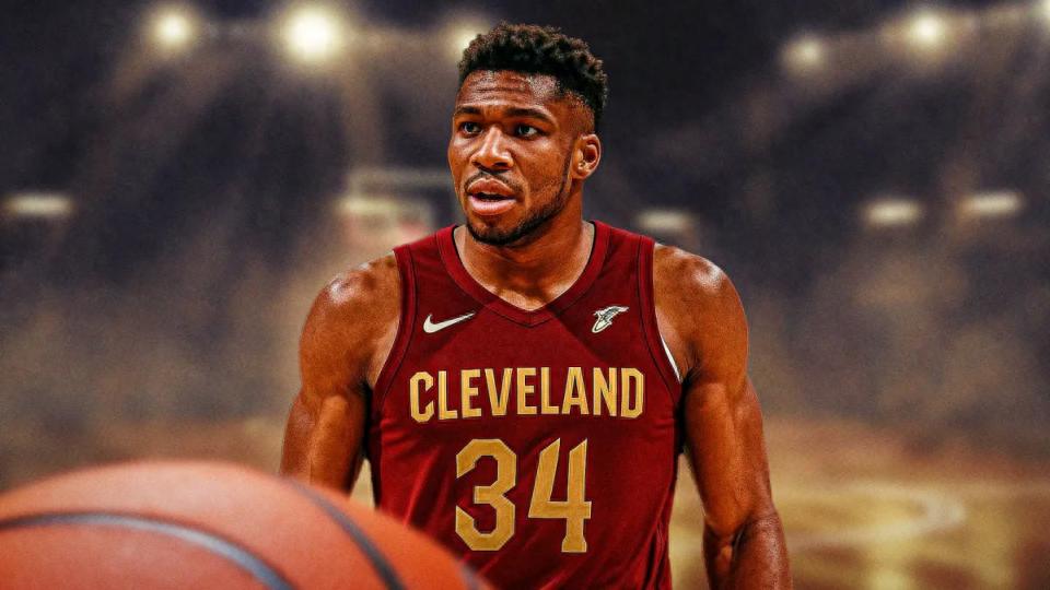 Team source: Likelihood of Giannis Antetokounmpo joining the Cavaliers is minimal; several front office executives are against trading Evan Mobley for him.