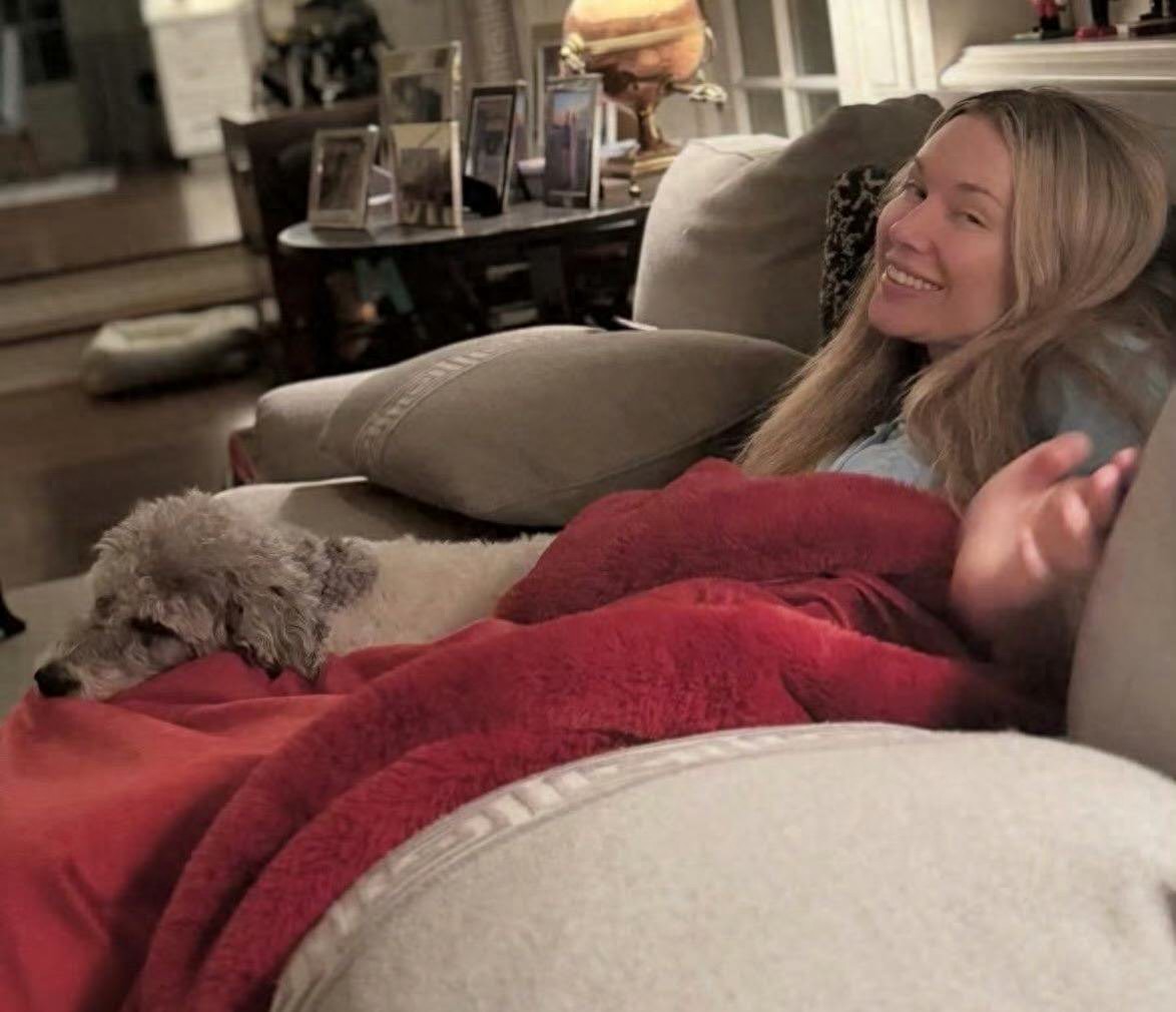 Collins announced she will miss the early part of the new season to recover from injury, revealing she has frozen her eggs and is currently taking hormone medication.