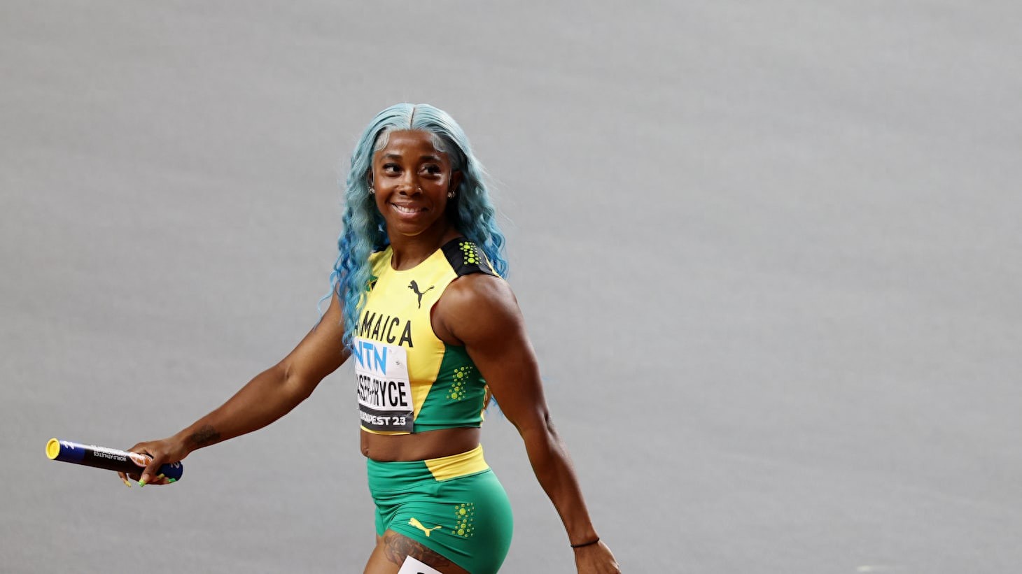 The world's top sprinters gathered in Guangzhou, where the highlights and schedule of the 2025 World Athletics Relay are here
