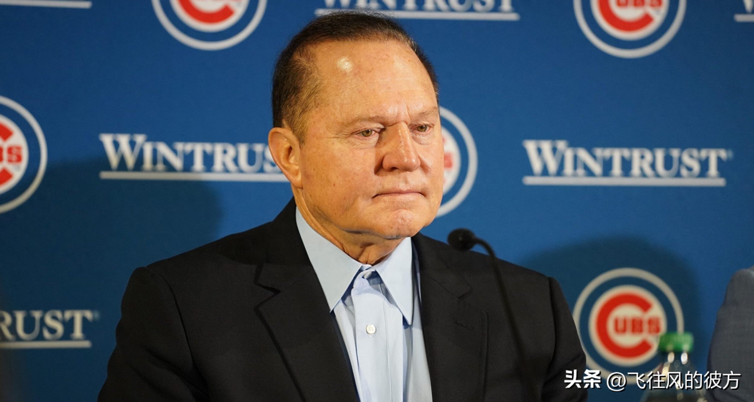 Boras blasts the league's incompetence: Holding the Asian market, yet MLB's broadcast rights lag far behind the NBA's.