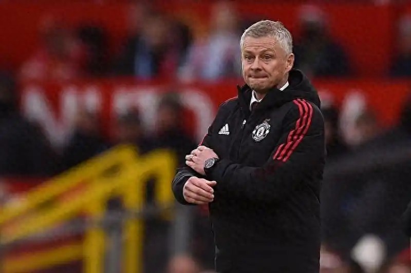 Super substitute with a Red Devils heart: Solskjaer willing to step in as Manchester United's interim manager, boasting a higher win rate than Amorim