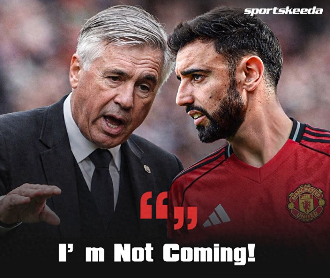 Most top managers are distancing themselves from Manchester United, with Ancelotti poised to extend his contract with Brazil! Carrick’s chances of permanent appointment are rising again.
