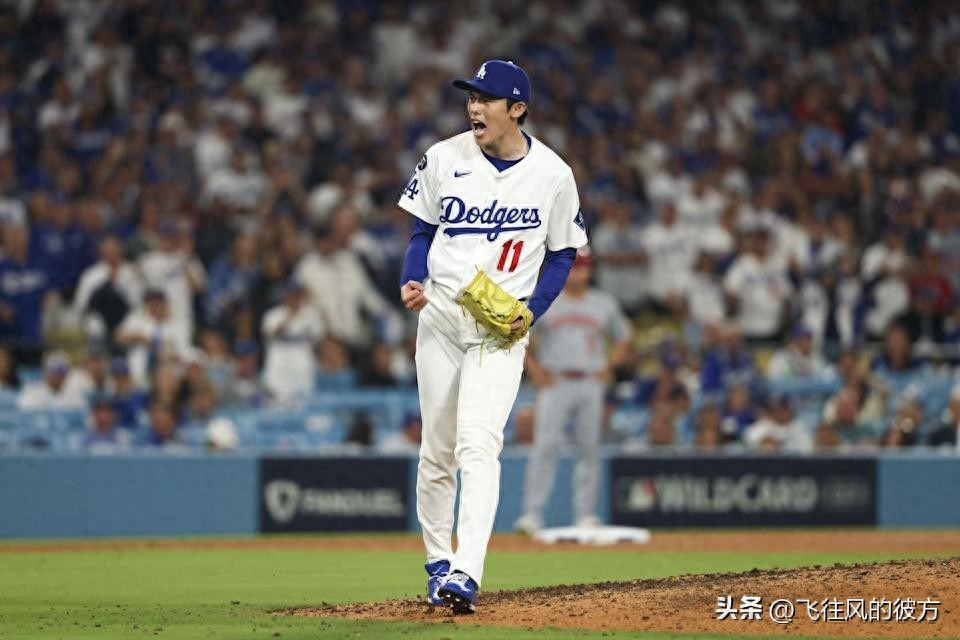 The X-factor for the Los Angeles Dodgers! Roki Sasaki withdraws from the Classic to compete for a starting rotation spot.