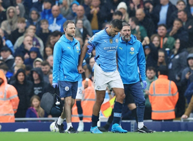Rodrigo&#39;s injury woes continue as he returns from an eight-month recovery, only to play five matches before facing another injury that will keep him sidelined for two months, making it difficult for him to reach peak form again.