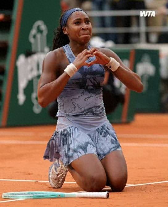 The most personable French Open? But it is like a mirror that reflects the lack of trust culture in domestic tennis