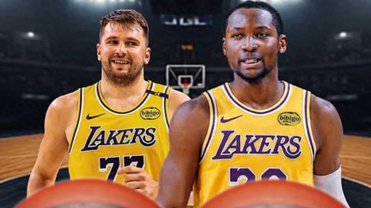 The battle for Kuminga heats up! US media ranks six potential destinations: Lakers last, Clippers second