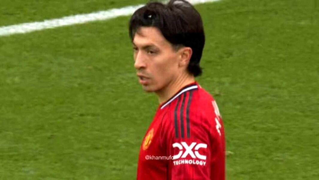 Manchester United officially announced Lima's injury, with doubts over his availability for the next two weeks including the clash against Crystal Palace! Reports reveal the Red Devils’ interest in signing Tottenham’s solid defender.