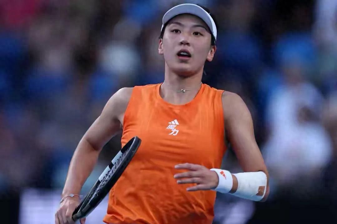 Wang Xinyu praised for playing at a top-10 level despite exiting in the round of 16; Anisimova’s post-match comments win huge fan admiration