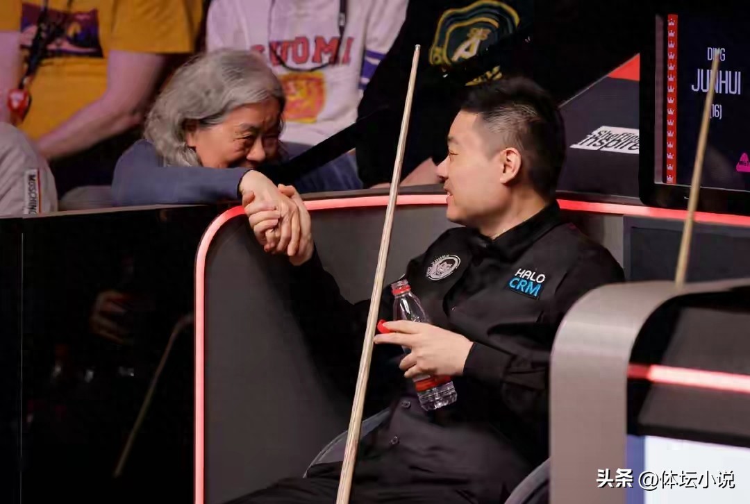 Snooker World Championship Schedule: First Quarter-Final Spot to Be Decided, Xiao Guodong Under Pressure, Ding Junhui vs. Zhao Xintong