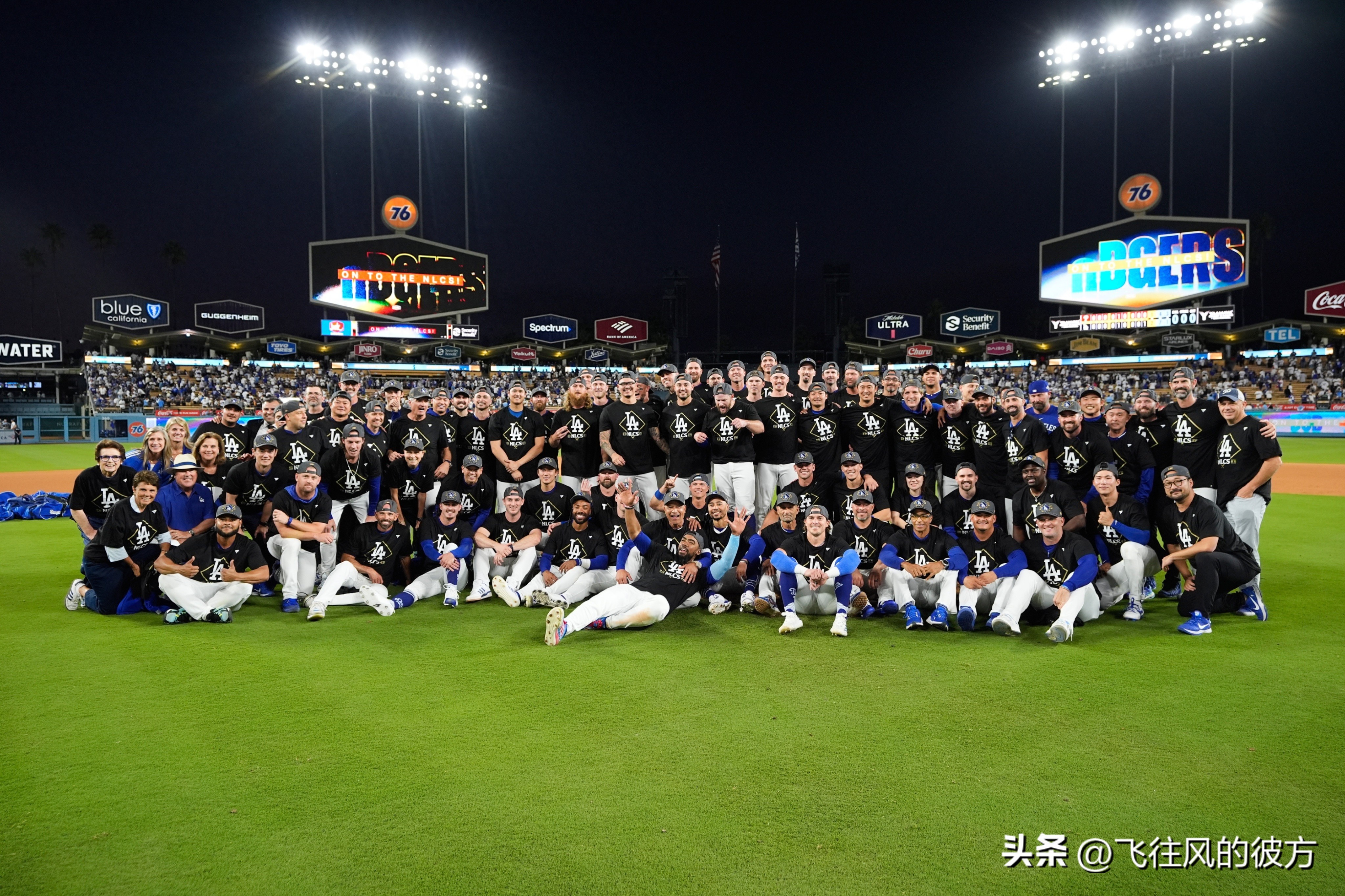 Philadelphia&#39;s costly error in extra innings allows Dodgers to narrowly advance to NL Championship Series