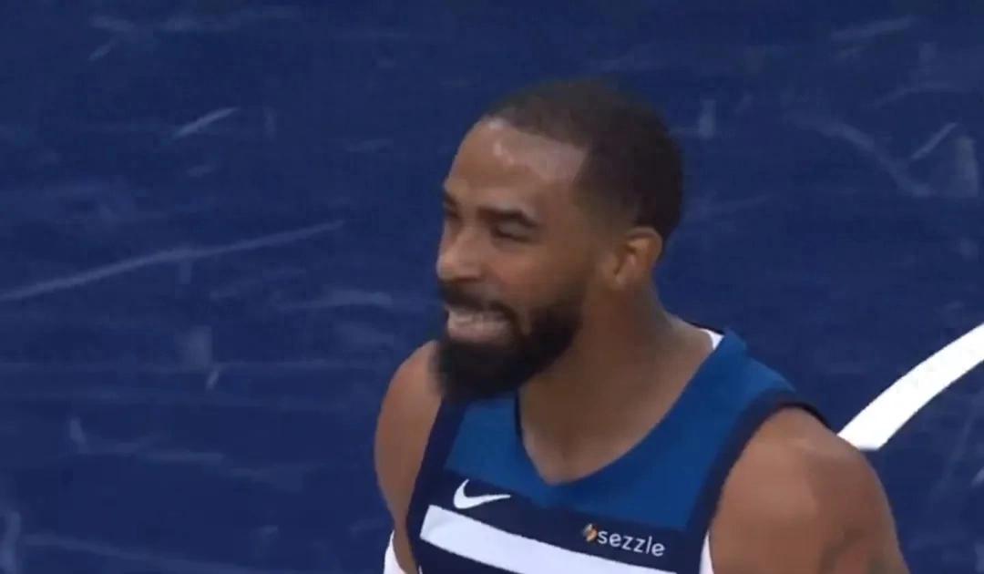 The most impressive move of the year! Can the Timberwolves really play like this?