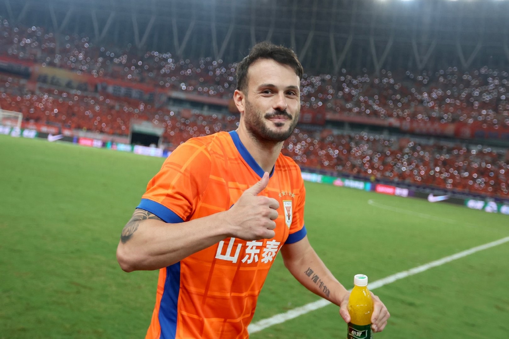 2025 Chinese Super League Foreign Players Summary: Post-Oscar Era, Cost-Effectiveness is Key