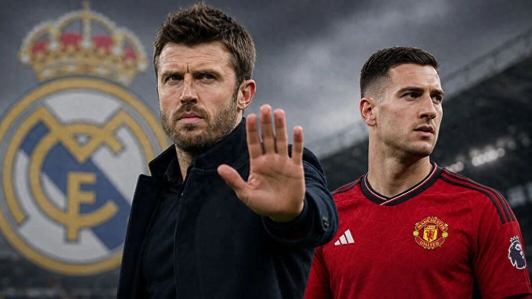 Carrick has personally selected one Manchester United player who must stay and must never be sold to Mourinho. Despite being disliked by some fans, he remains hardworking and loyal.