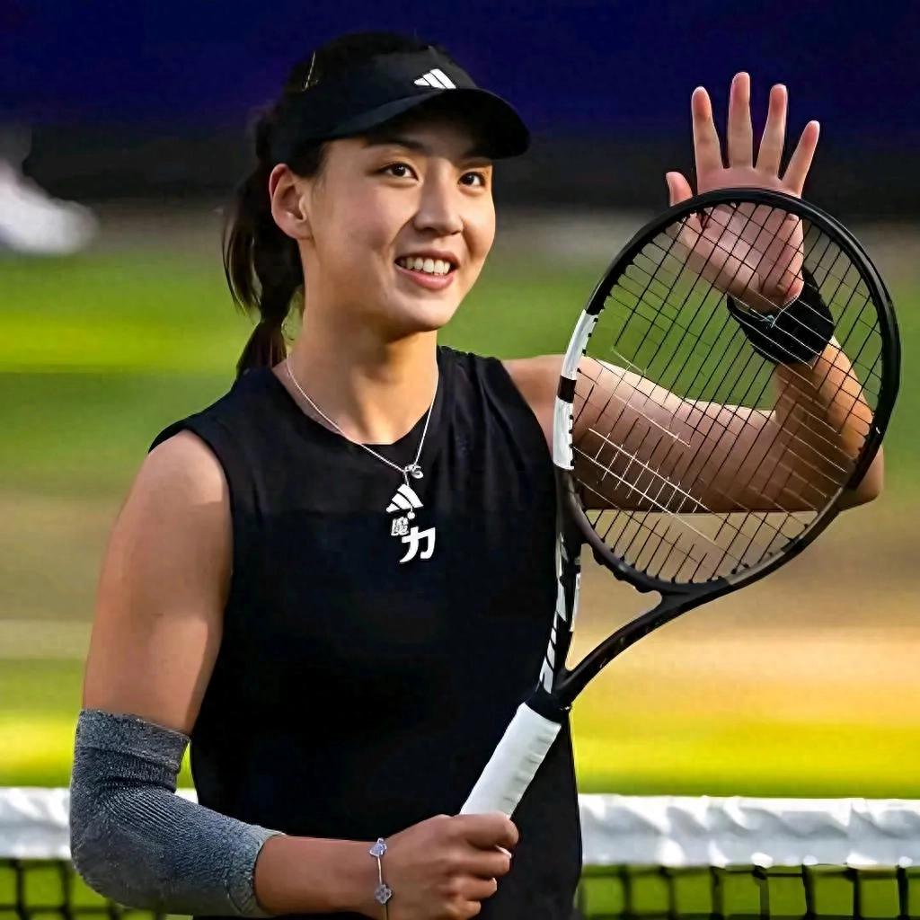 Latest tennis updates for today (August 21): Buyunchaokete wins, Wang Yafan loses, Wang Xinyu&#39;s match postponed.