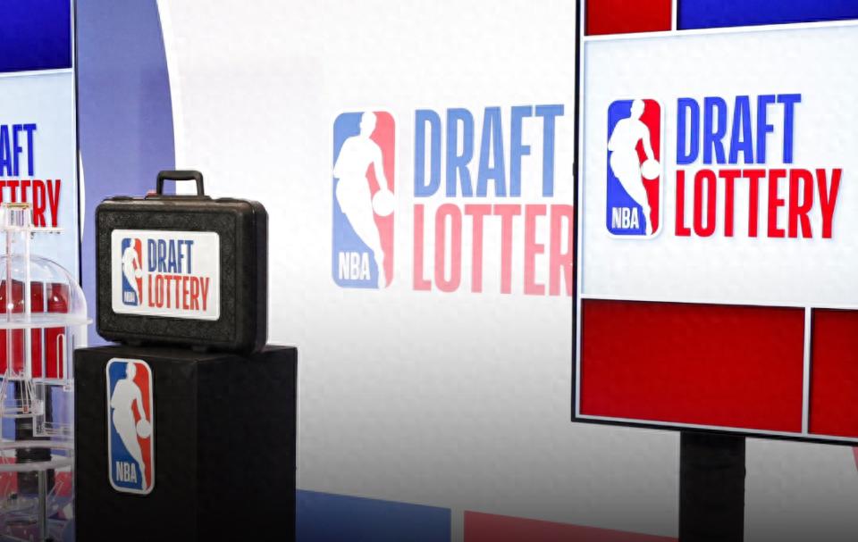 29 votes in favor, 1 against! NBA officially passes new lottery rules, to be trialed for three drafts starting next year