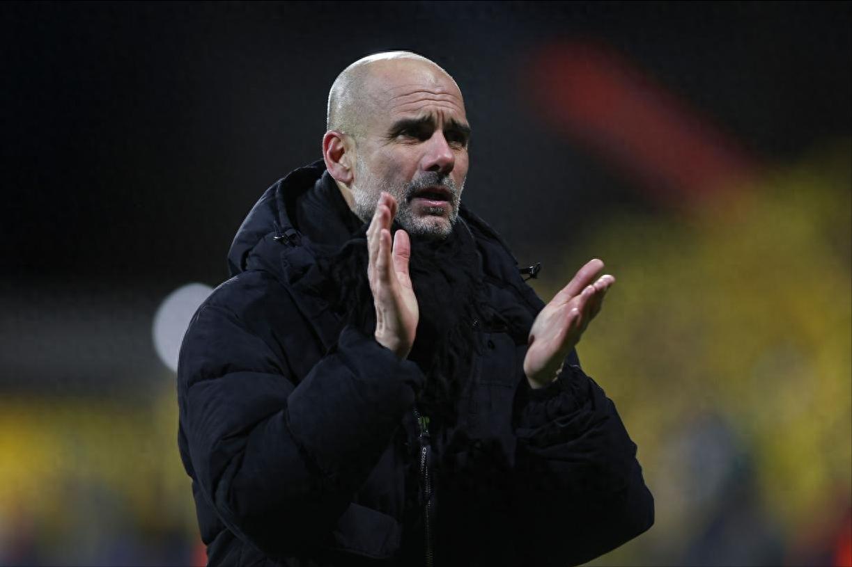 Guardiola has completely adopted a Mourinho-like style as Manchester City surprisingly lost 1-3, handing a Champions League underdog their first victory. After the match, he was busy finding excuses.