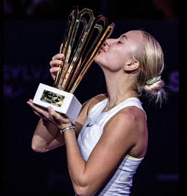 俄羅斯網球聯合會主席直言,球員雖能更換國籍,卻無法改變自己的祖國。