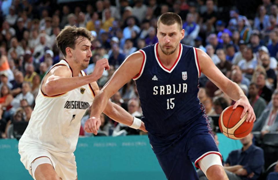 EuroBasket Warm-up Summary: Serbia Leads Three Undefeated Teams, Defending Champion Records Only 1 Win and 5 Losses