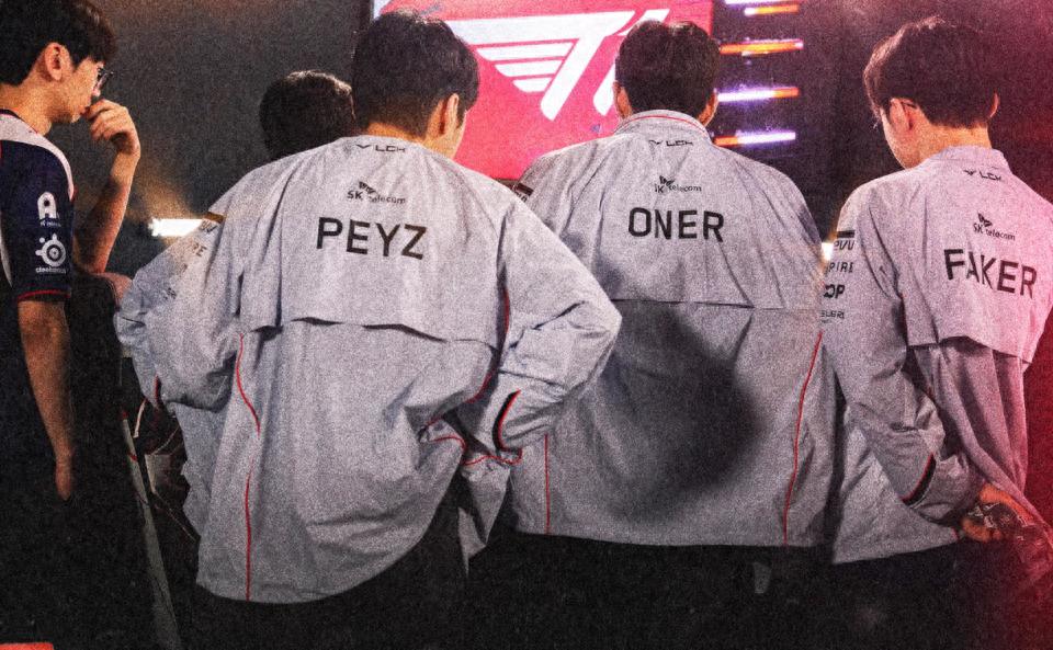 T1 has achieved its worst record in international tournaments! Doran gets breached in every match! Youngster Peyz has become the team's carry!