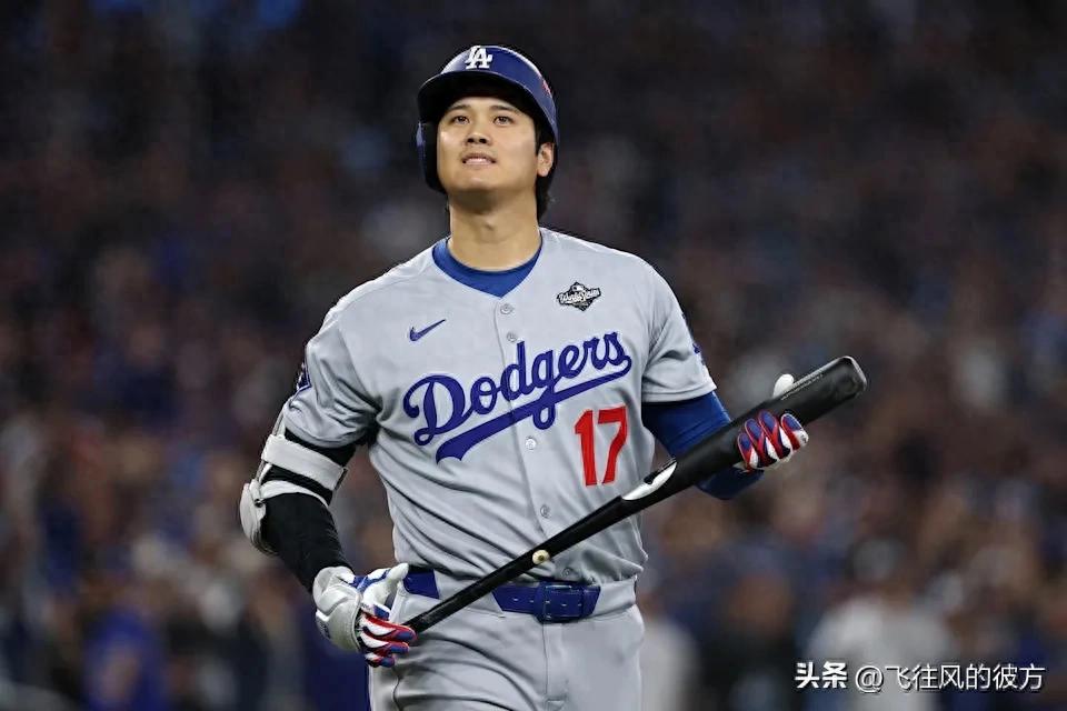 Shohei Ohtani faced boos from Blue Jays fans during his at-bat in the top of the ninth inning.