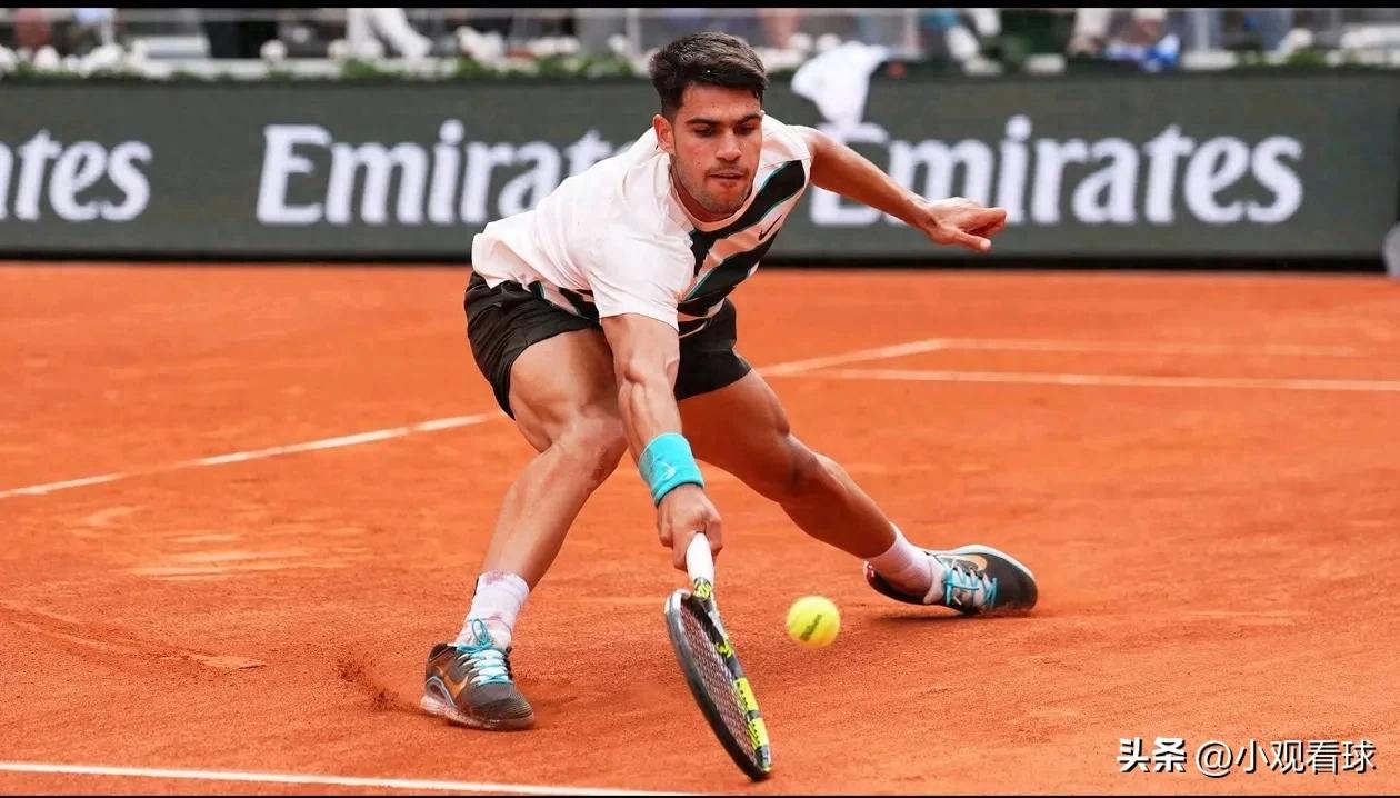 French Open Result 6.1: Musetti knocks out Rune, Acre fights Shelton, Paolo Tiafoe advances