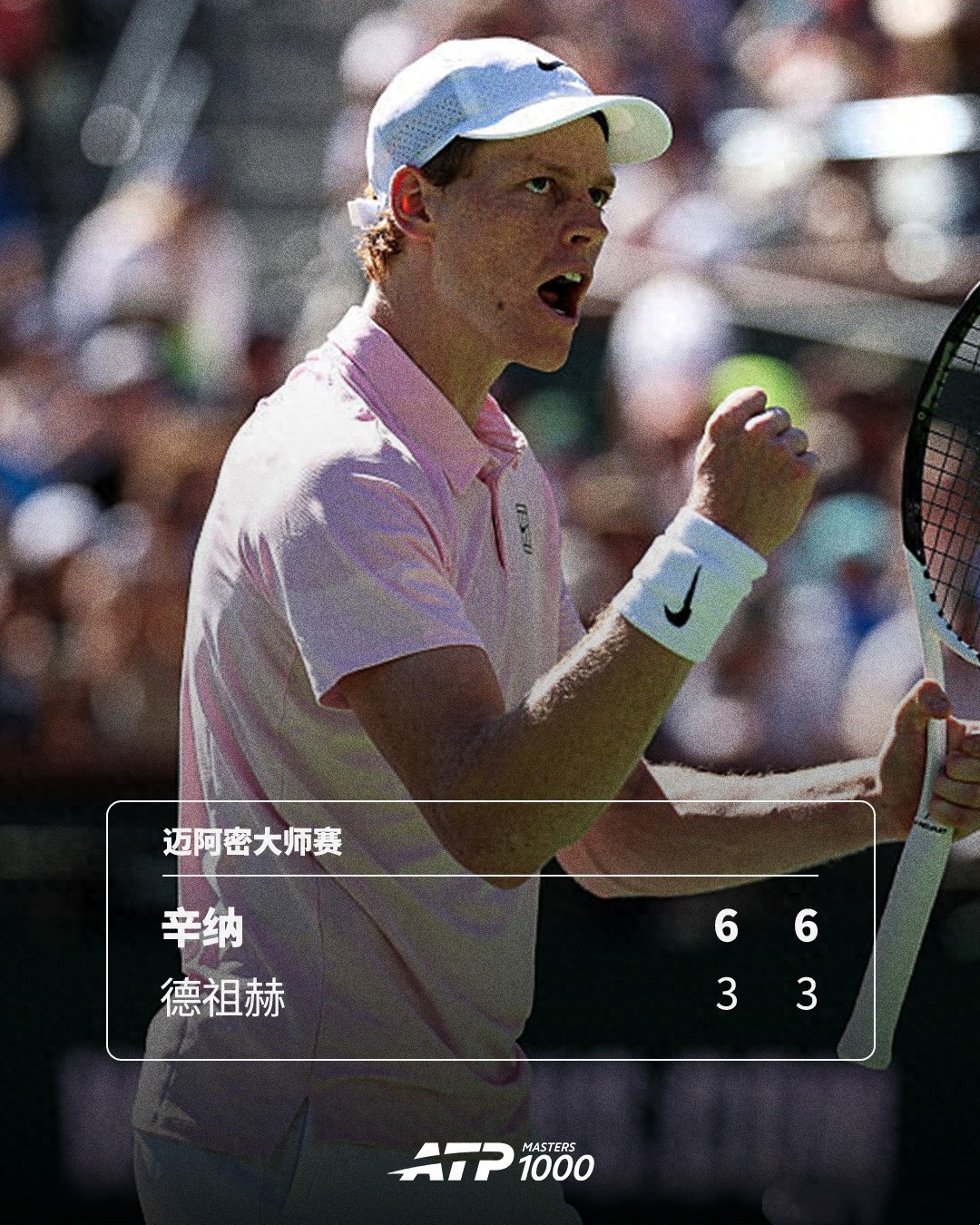 Who is the best overall performer in ATP? – Data analysis based on TDI