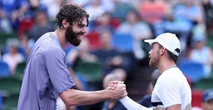 The tennis world’s “truth mirror”: How words and actions define the gap between stars and “journeymen” players