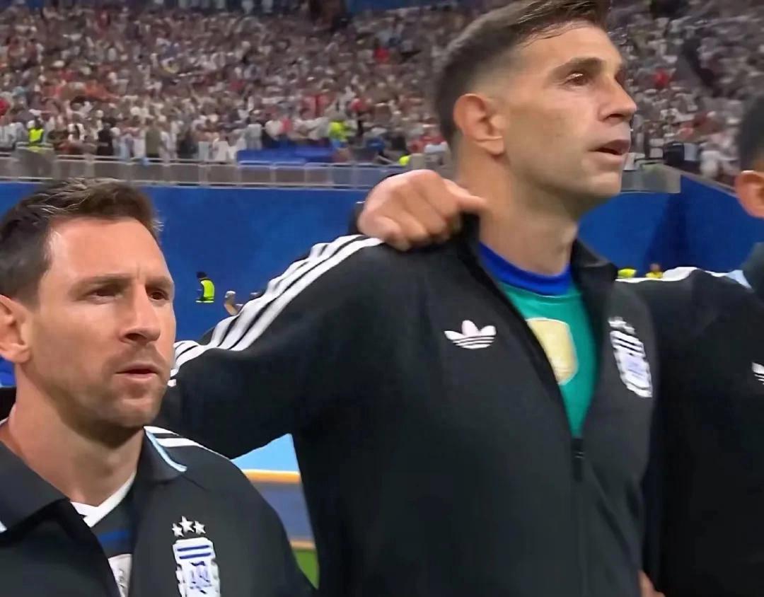 Argentina staged a dramatic comeback and snatched victory in the dying minutes! Two goals in 7 minutes – what an unbelievable game!