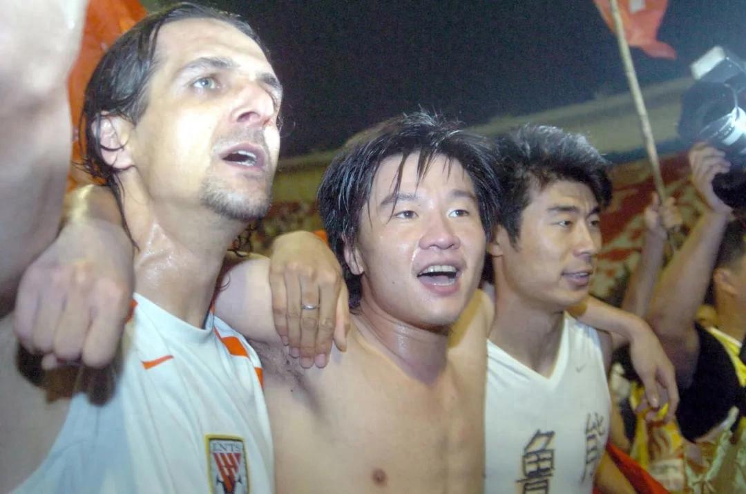 Chinese Super League Opening Round Preview: Taishan vs. Ironmen – Teammates Two Decades Ago, Now Rivals