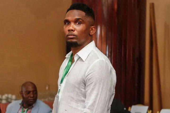 Plagued by lawsuits and scandals, has CAF President Eto&#39;o’s reputation been completely destroyed?