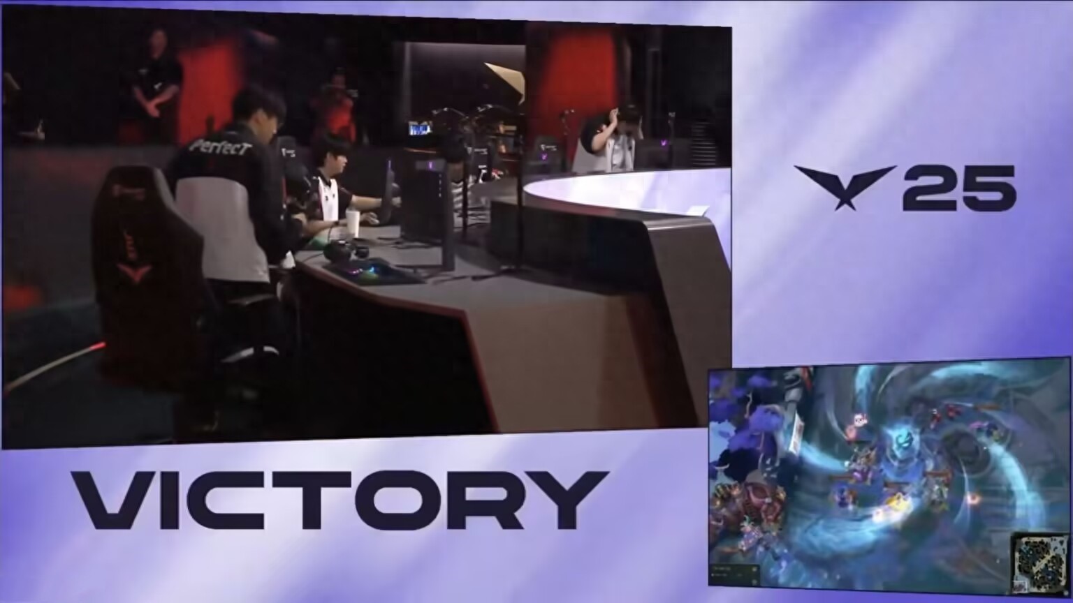LCK Champion Single Loses Reputation! BO5 was clean sheet against MVP, audience: Tsar is not as good as Little Cream