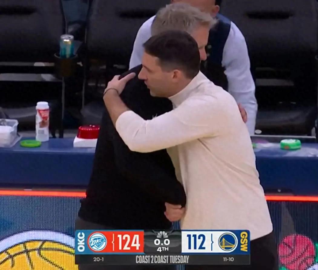 21-1! An epic trade! Lakers media exclaimed it has shaken the entire NBA.