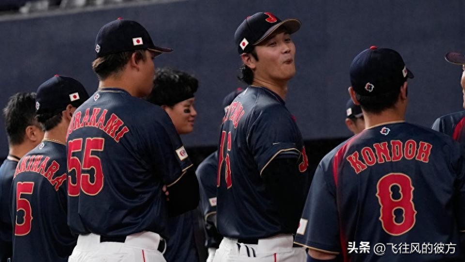 Shohei Ohtani went hitless in two games, while Seiya Suzuki homered as Japan won the warm-up match.