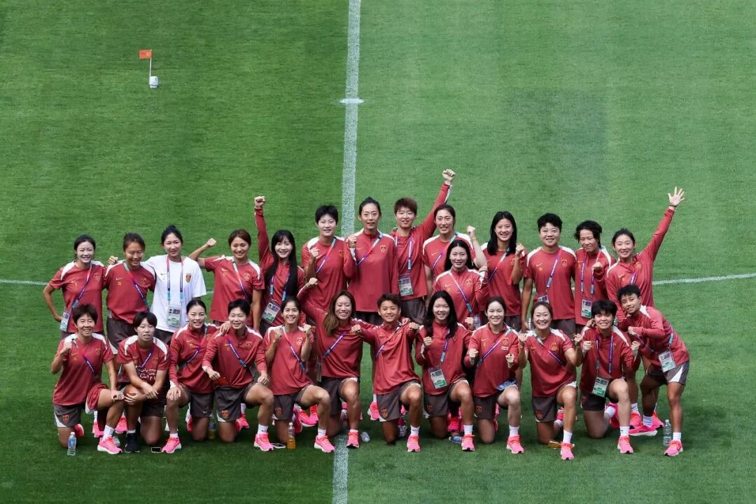 Wang Shuang Suspended &amp; Milicic Faces Former Team, Can Chinese Women's Football Overcome Host Nation Tonight?