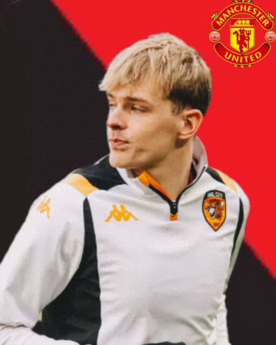 Manchester United faces another case of extreme misfortune with an injury-prone player! After a serious injury led to a return from loan, he got injured again while on loan — once a favorite of Ten Hag.