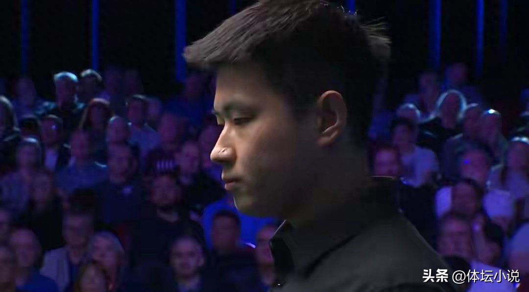 Snooker Welsh Open Report: Five Chinese Players Advance to Last 16, Zhou Yuelong Causes an Upset, Zhao Xintong Wins 4-2