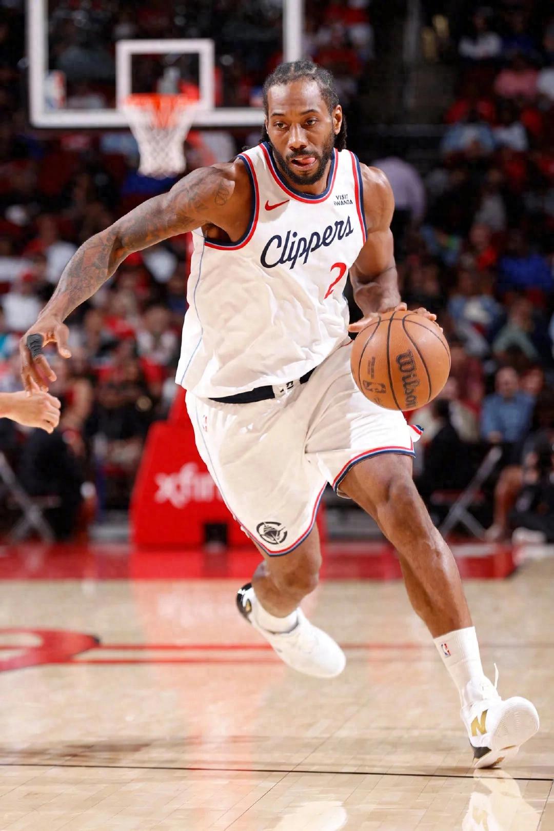 Thanks to Udoka, we witnessed the mightiest warrior, Kawhi.